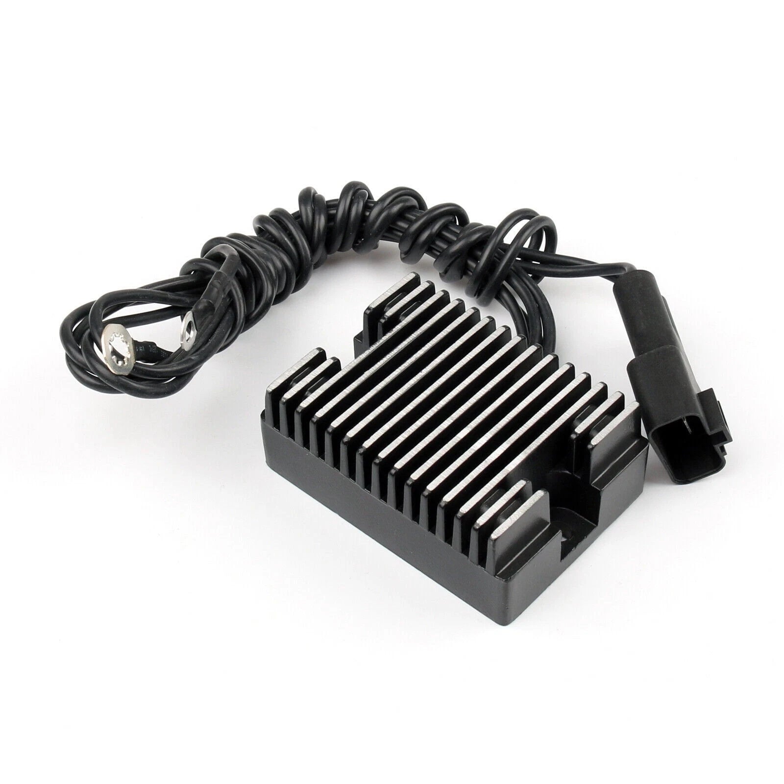 Voltage Regulator Rectifier for Harley-Davidson FXD FXDX FXST FLST (1450cc)
