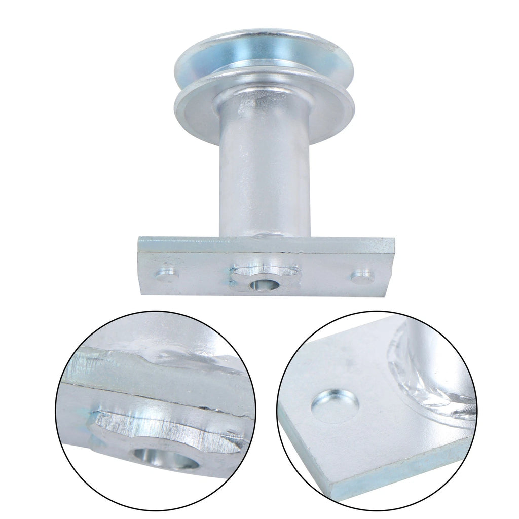 Mower Blade Adapter for Z SC HW EZ EQ 500 Series (Various Years)