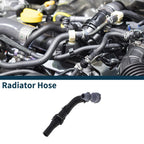 Radiator Hose No. 4GD122096A for Audi A6L (2019–2024) Coolant Pipe