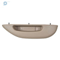 Armrest Cover Set for 1996-2002 Chevy GMC Tan Front Left + Right