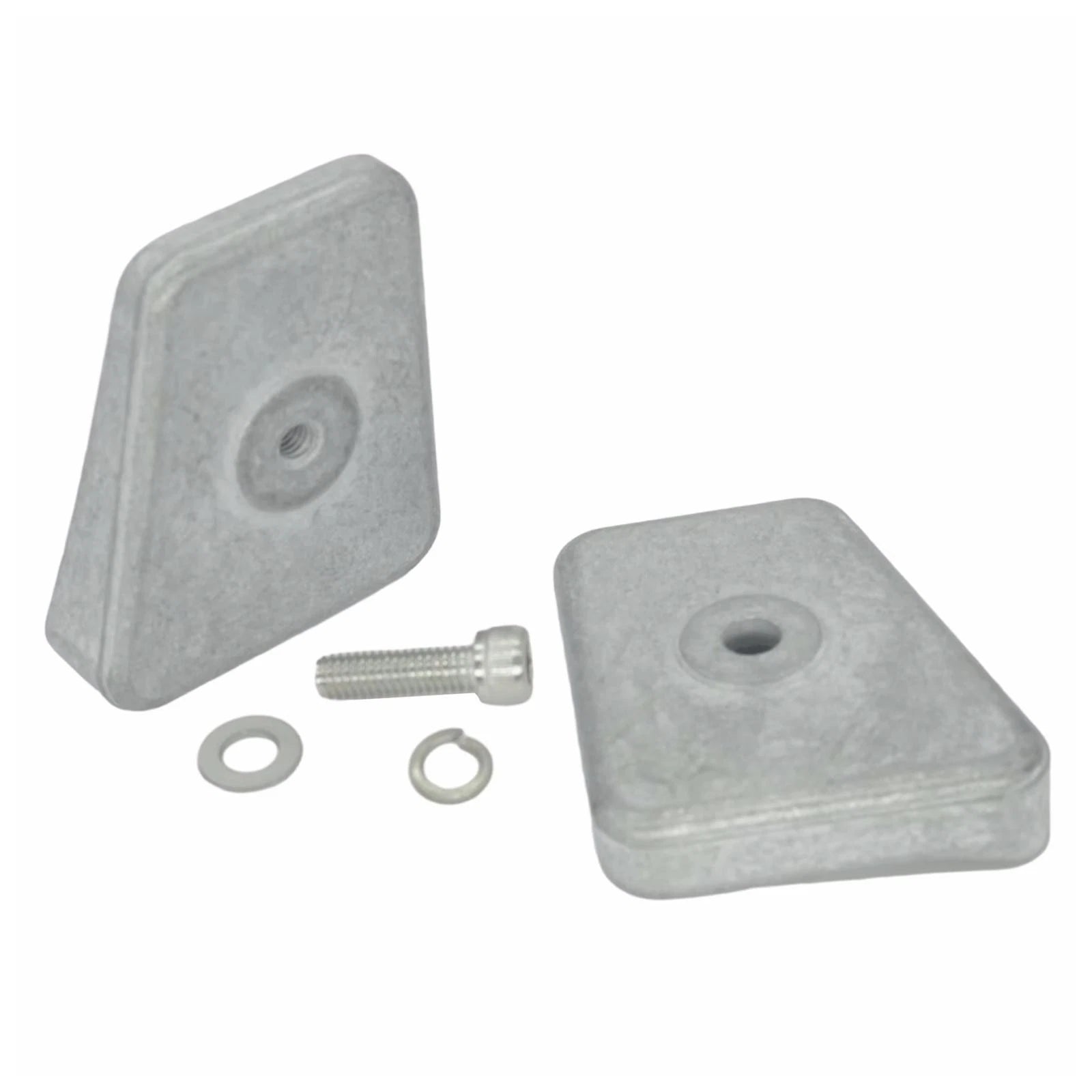Anode Plate for Johnson Evinrude (434029, 5007582, 336204)