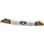 Grille for Ford Focus (2000-2004)