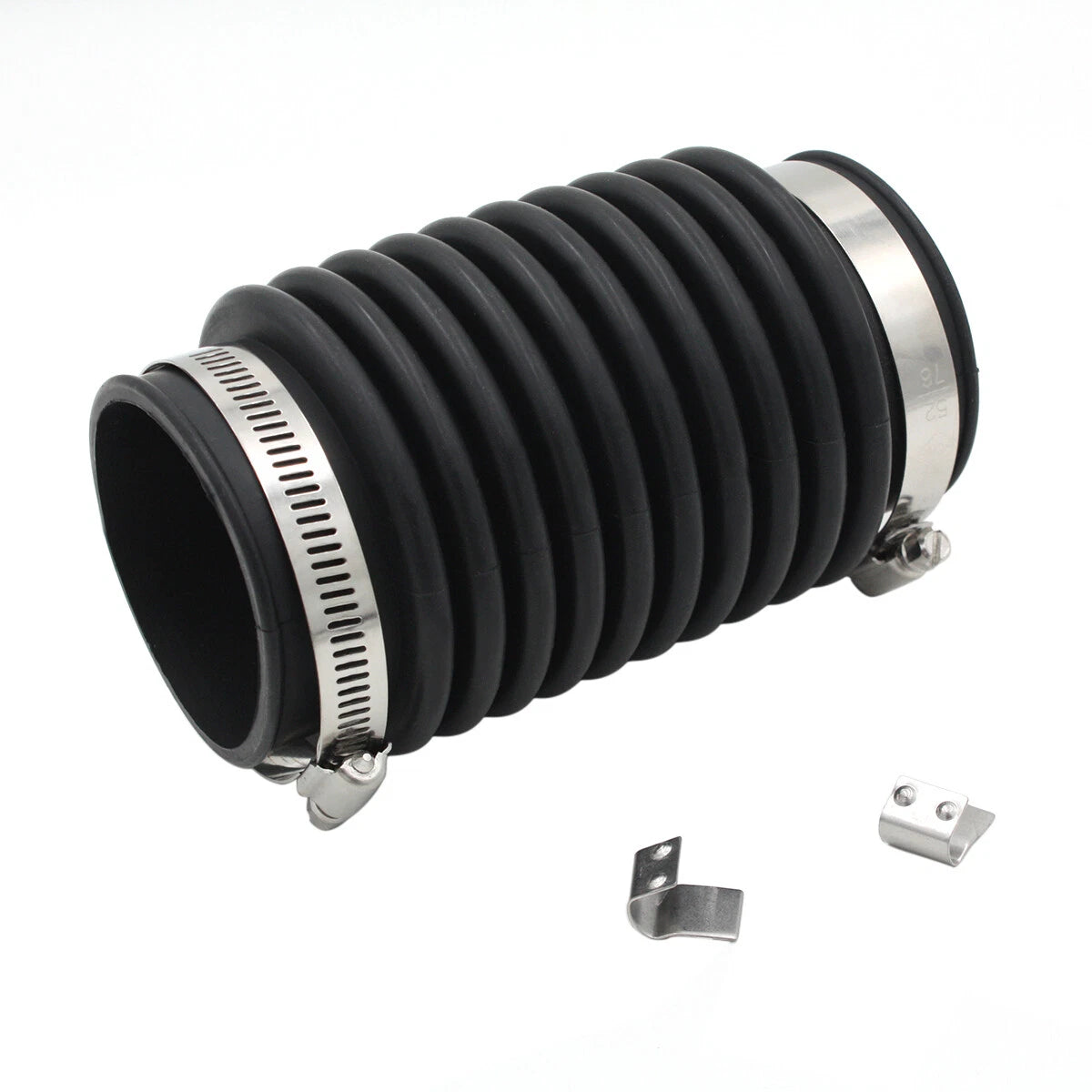 Exhaust Bellows for Mercury Marine Quicksilver Alpha 1/2 Bravo 1/2/3 (8M0124227)