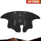 Engine Splash Shield Under Cover for Kia Sorento (2016–2020) W/ Aluminum Pad