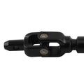 Intermediate Steering Column Shaft Kit for Chevrolet GMC Sierra 1500 2500 (2007–2014)