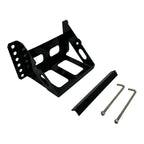 Universal Steel Small Battery Tray Box for Hot Rod Custom (OEM Replacement)