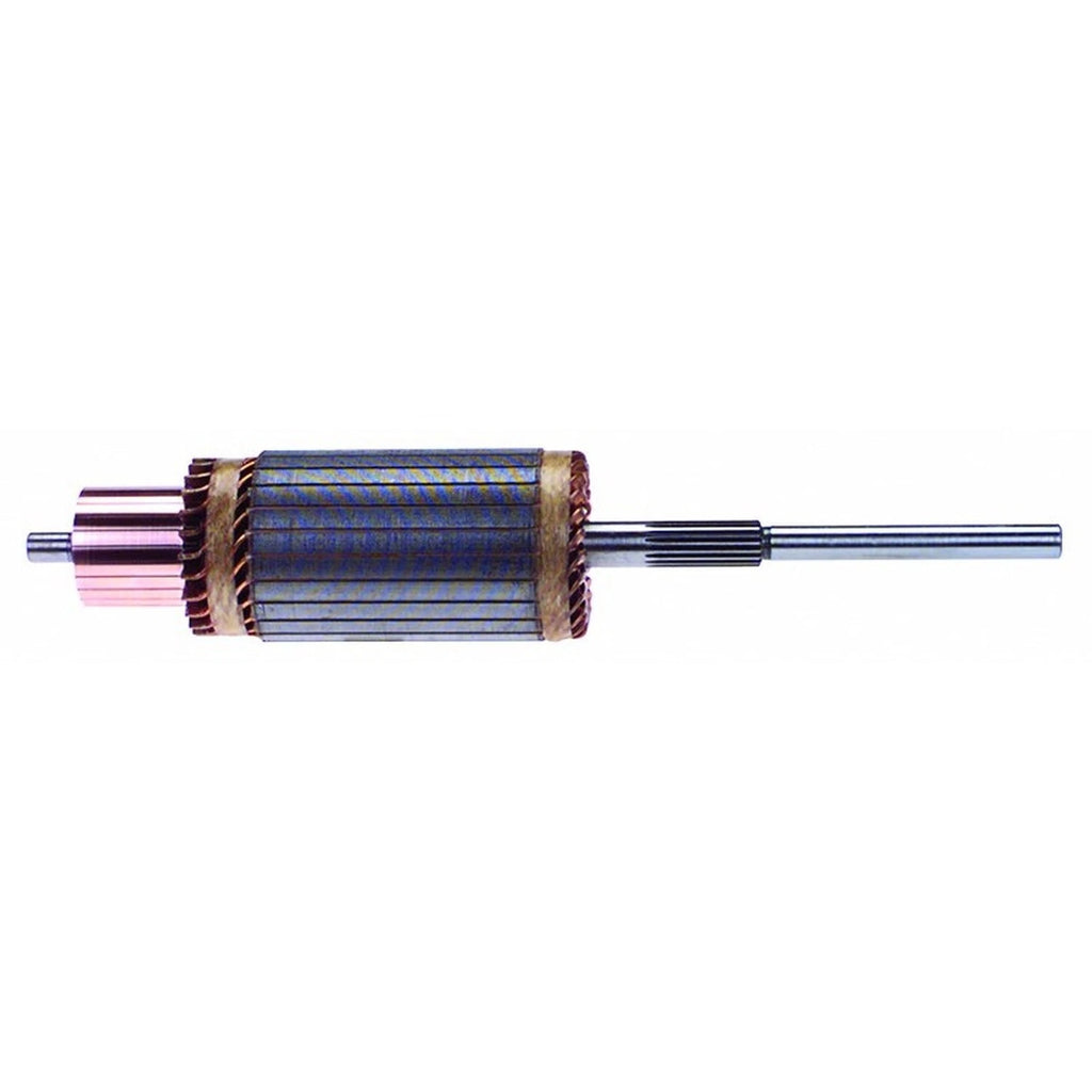 Armature for Hyundai R360-3 HL770 (1996–2006)
