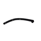 Replacement Driver Side Front Bumper Filler for (See compatibility Chart)