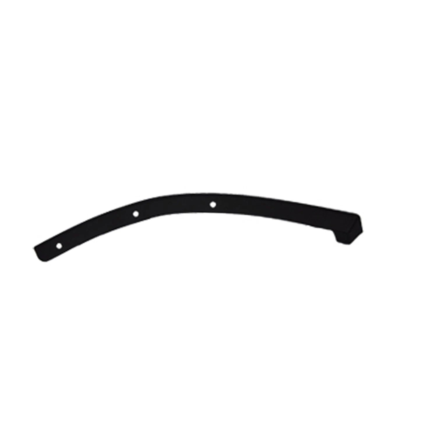 Replacement Driver Side Front Bumper Filler for (See compatibility Chart)
