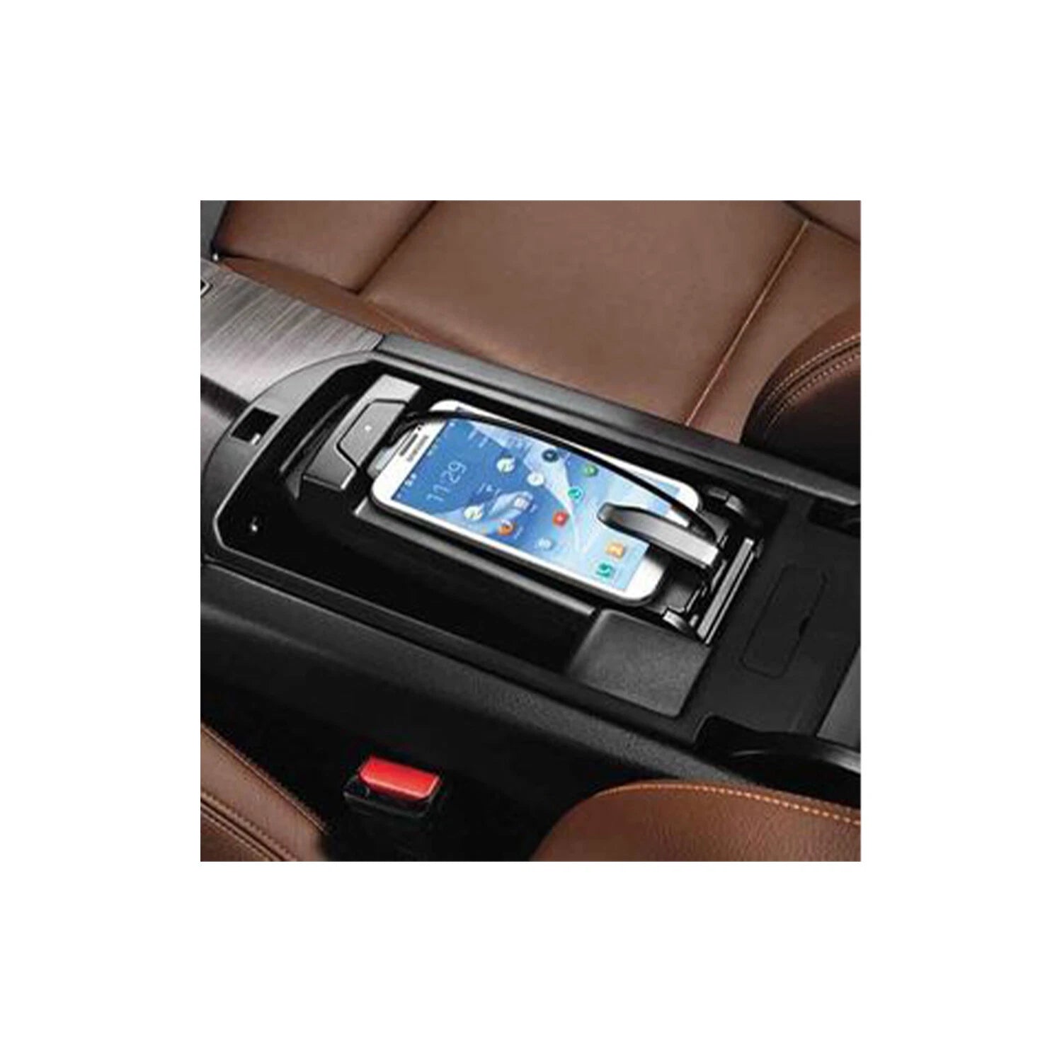 OEM Mobile Phone Charger Socket Adapter for BMW 1 Series M (2004–2013)