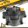 Power Steering Pump for Ford Focus (2003–2004) Mercury Cougar (1999–2002)
