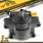 Power Steering Pump for Ford Focus (2003–2004) Mercury Cougar (1999–2002)