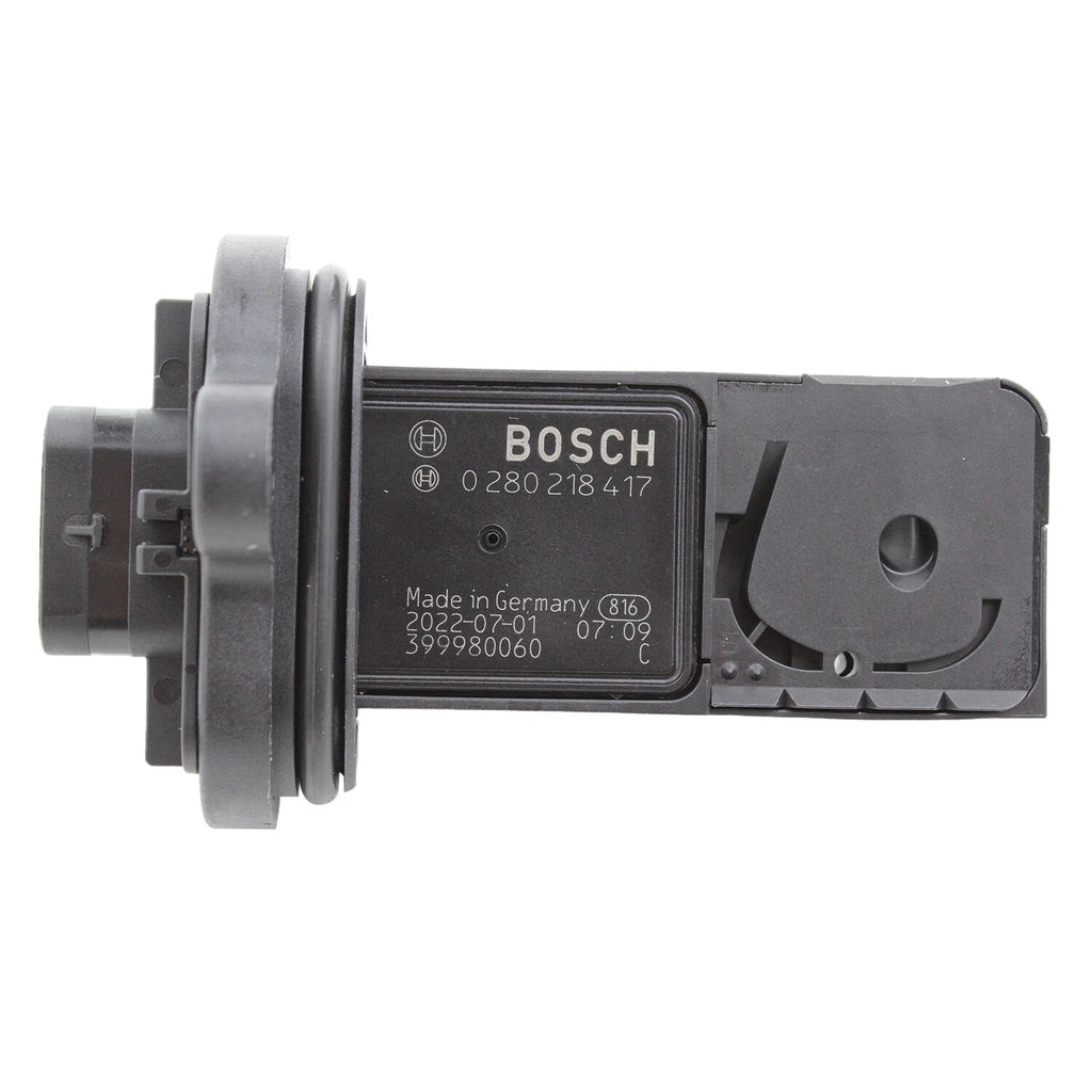 Bosch Air Mass Sensor 0280218417 for BMW X5 X6 (2007–2019)