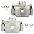 Front Brake Calipers for Chrysler Sebring (2001–2004) - Set of 2