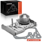 Water Pump with Gasket for Nissan Platina (2002–2010)