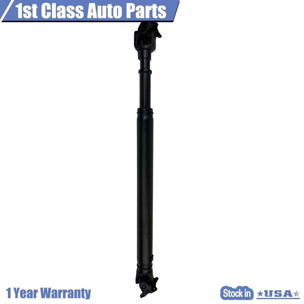 Driveshaft Prop Shaft Assembly for Toyota Land Cruiser (2003–2007)