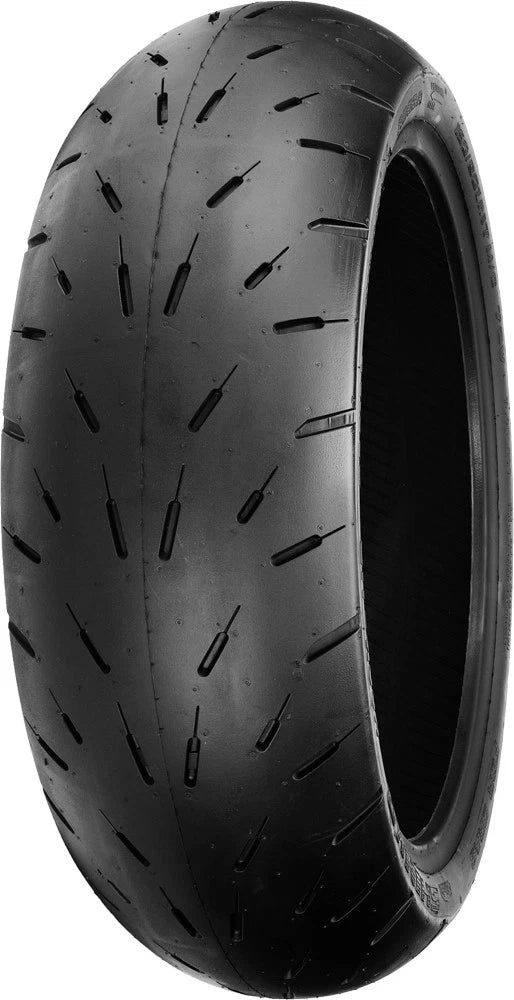 Shinko R003A Hook Up Drag Tire for Motorcycle (200/50ZR17)