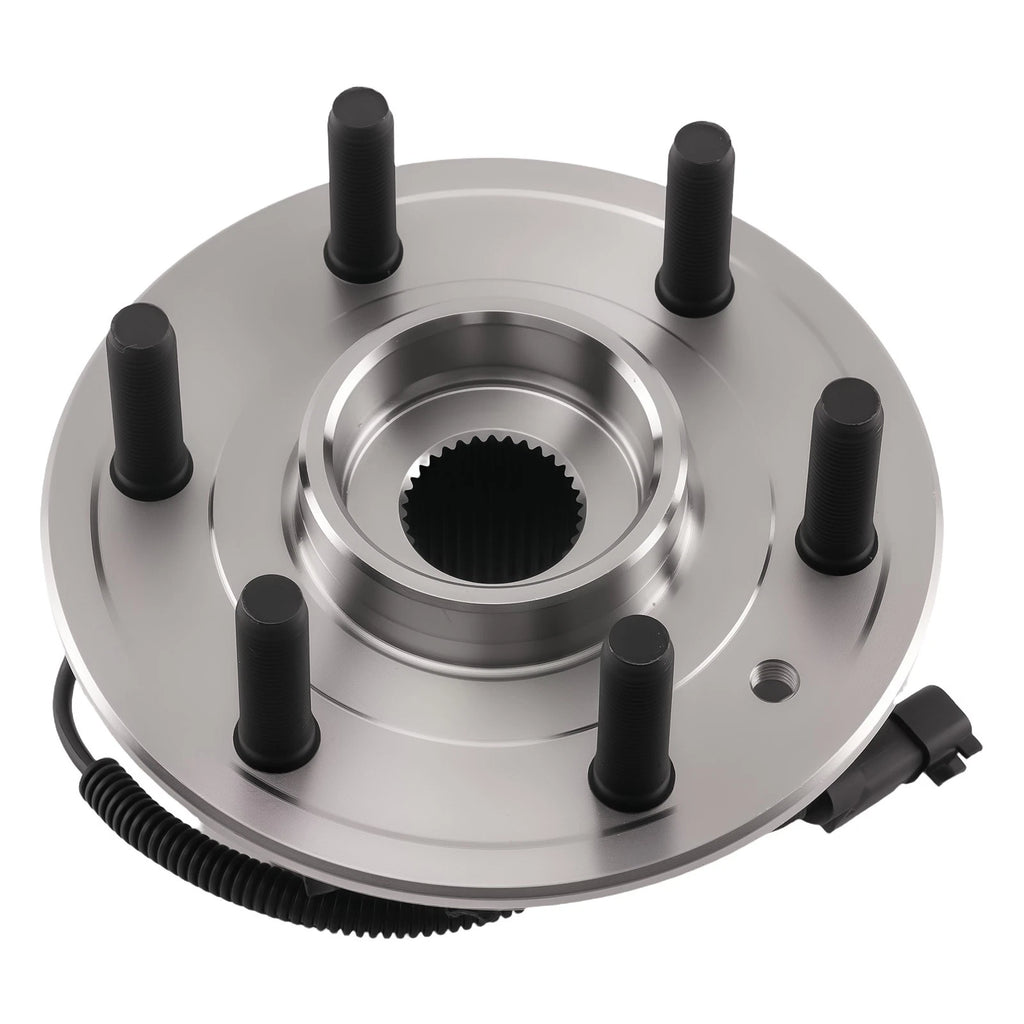 Front Wheel Hub Bearing for RAM 1500 (2019-2023) 4WD