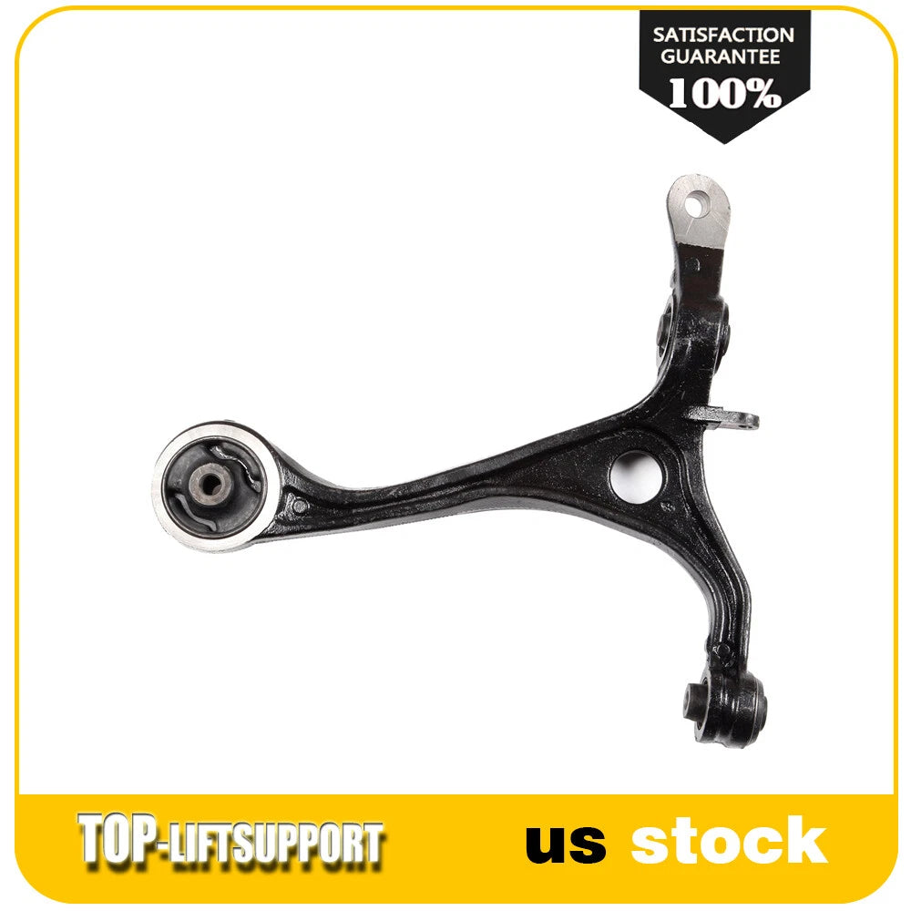 Front Strut and Rear Shock Set for Acura TSX (2004–2008)