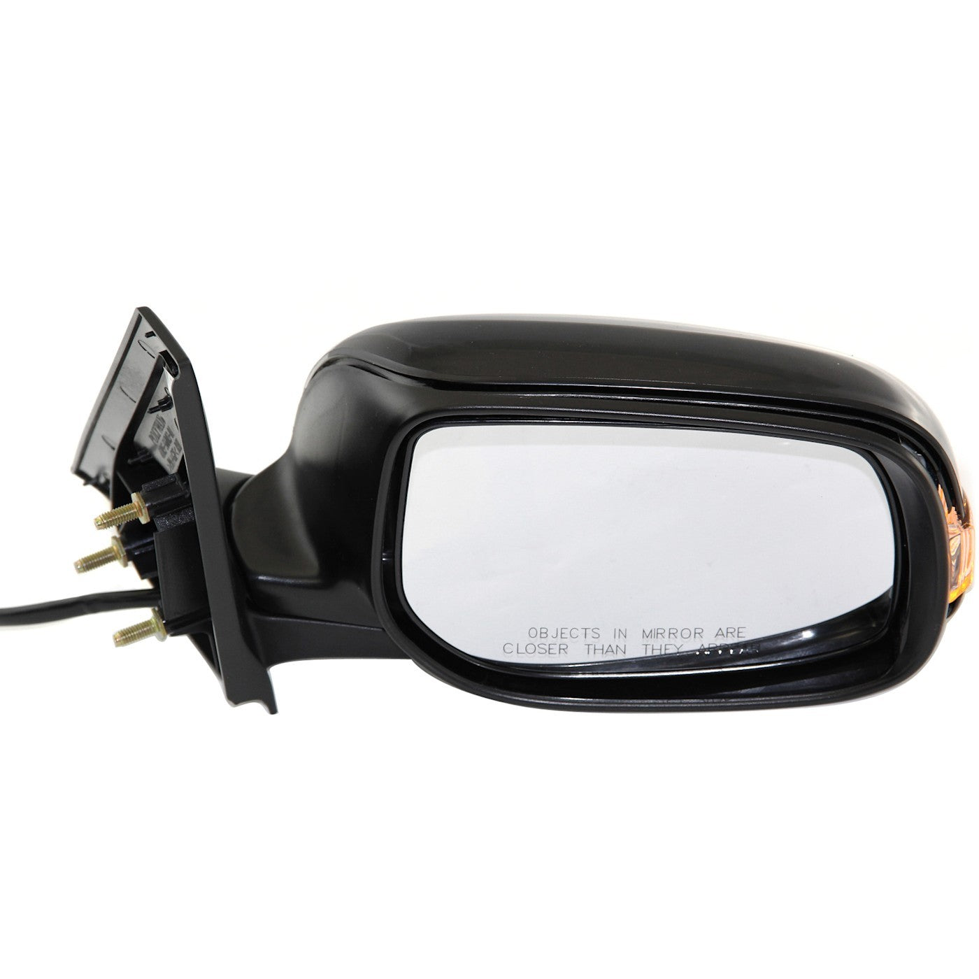 Power Mirror for Scion xB (2008–2015) Passenger Side Paintable Right