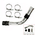 Hot Side Intercooler Pipe Upgrade & Boot for Ford 6.7L Powerstroke (2011–2016)