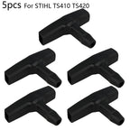 Pull Handle Set of 5 for Chainsaws (1121 195 3400)