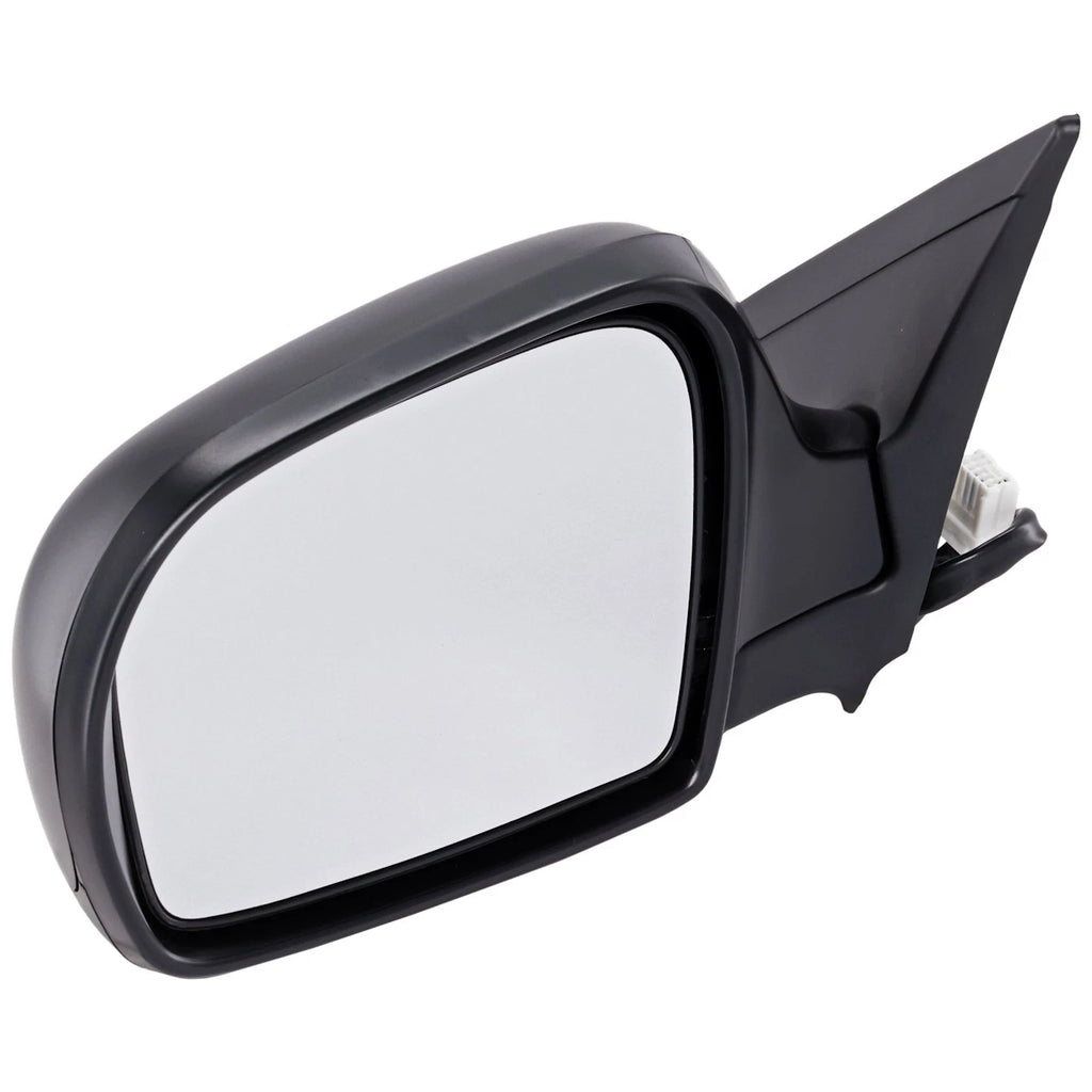 Driver Side Mirror for Subaru Impreza (2008–2011)