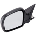 Driver Side Mirror for Subaru Impreza (2008–2011)