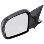 Driver Side Mirror for Subaru Impreza (2008–2011)
