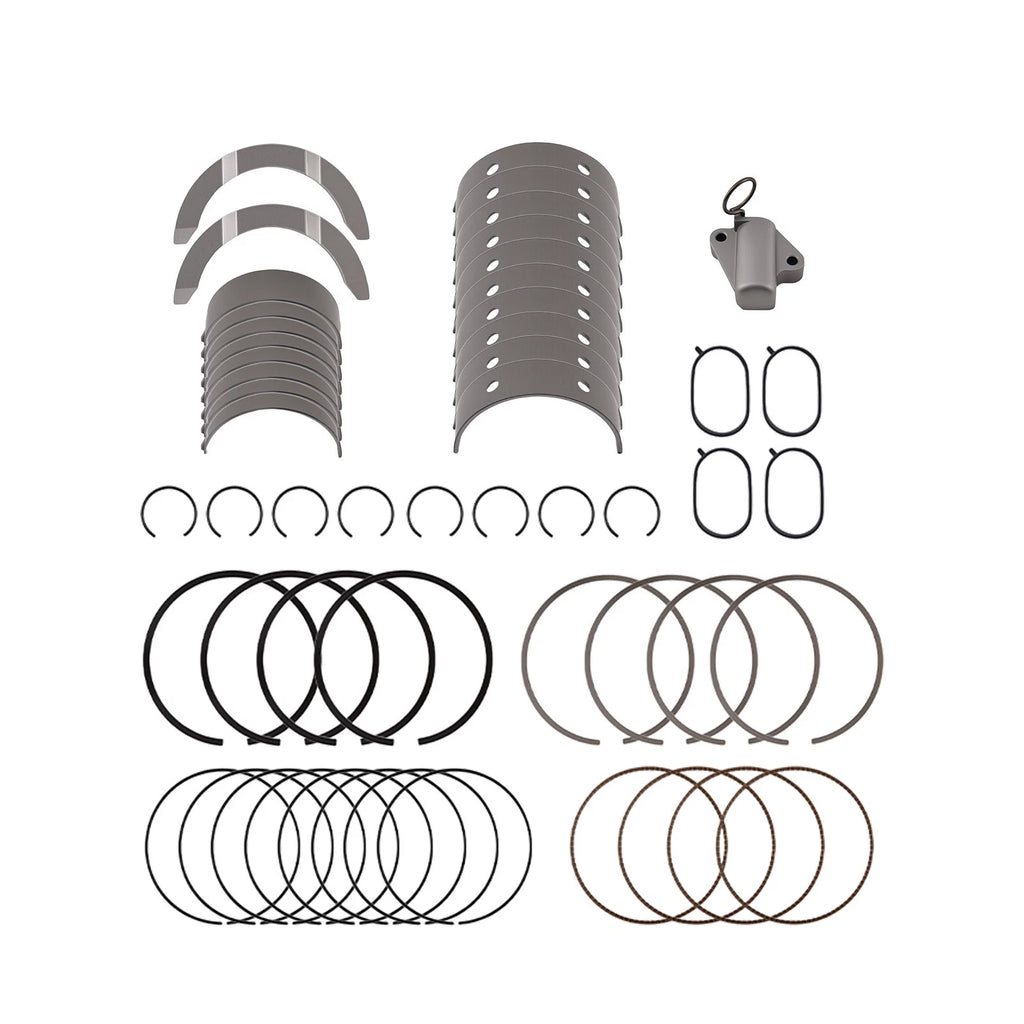 2.0L Engine Rebuild Kit for Hyundai Kia (2006–2009)