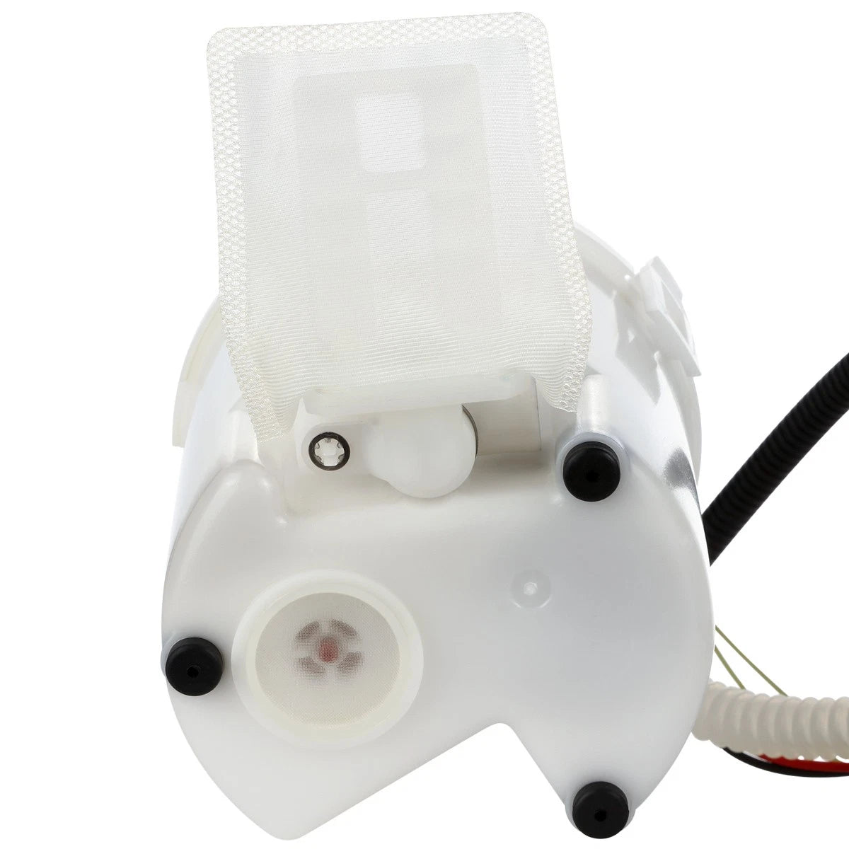 Fuel Pump Module Assembly for Ford F350-F550 Super Duty (2008–2010)