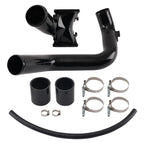 Intercooler Pipe with Y-Bridge for GM Duramax 6.6L V8 (2006-2010)