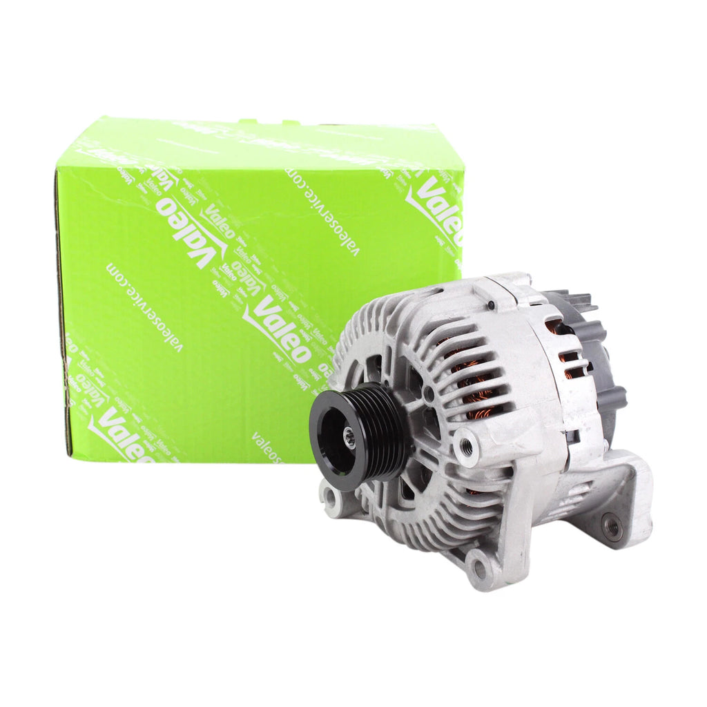 Valeo 439559 Alternator 170 Amp for BMW E60 E63 E64 M5 M6 (2006–2010)