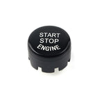 Engine Start Stop Button Switch Cover for BMW F Series (Classic)