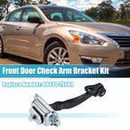 Front Door Check Arm Strap Bracket for Nissan Altima (2007–2012) No. 80430ZX60A