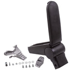 Center Console Armrest Storage Box for Volkswagen Jetta Bora Golf Passat