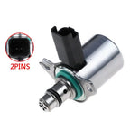 Fuel Pump Suction Control Valve for Citroen Jumper, Relay, Peugeot Boxer (2006-2014)