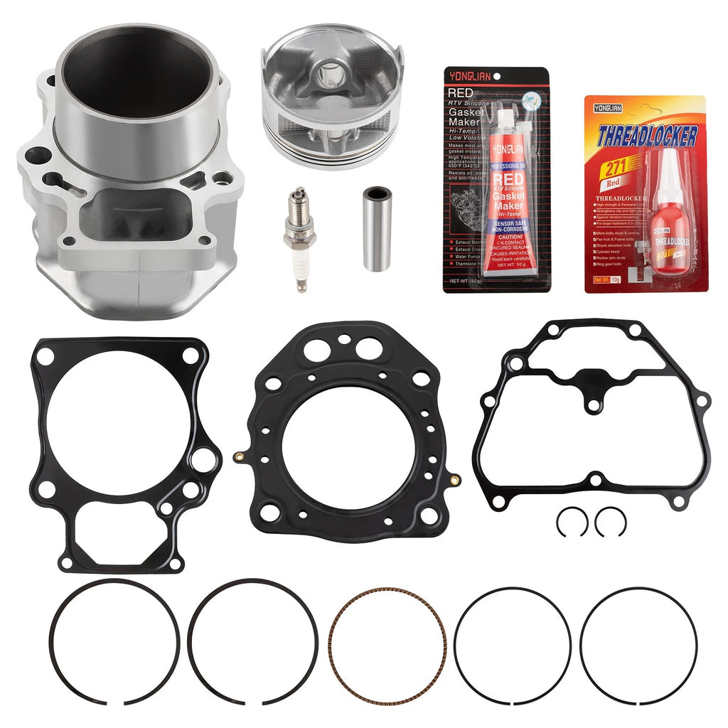 Cylinder Piston Kit for Honda TRX420 Rancher (2007-2020)