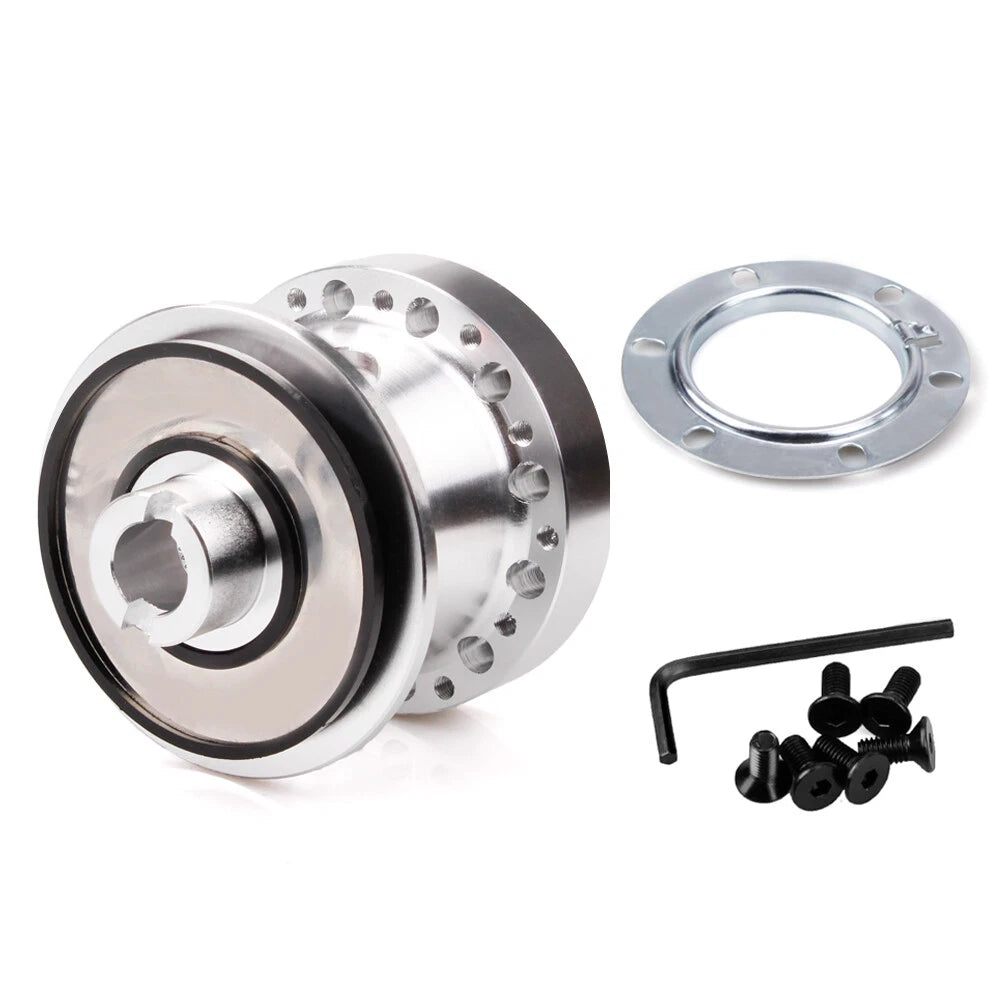 Steering Wheel Hub Adapter for Honda Civic EG