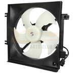 Cooling Fan Set for Subaru Forester (2009-2013)