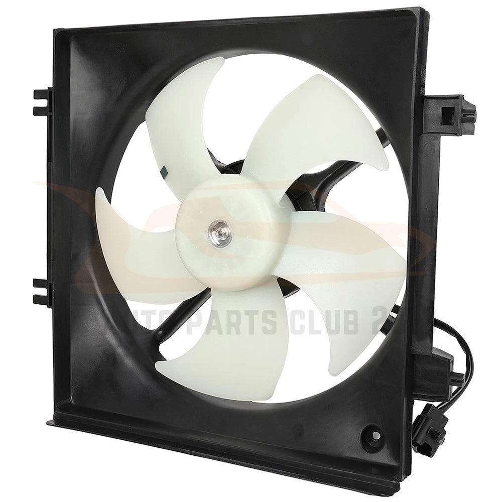 Cooling Fan Set for Subaru Forester (2009-2013)