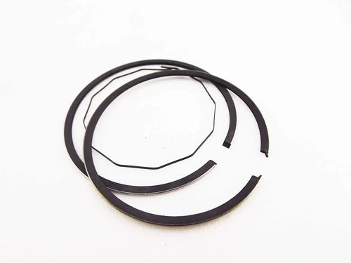 0.5mm O/S Piston Set with 56.9mm Rings & Pins for Yamaha RZ500 YPVS (84-86)