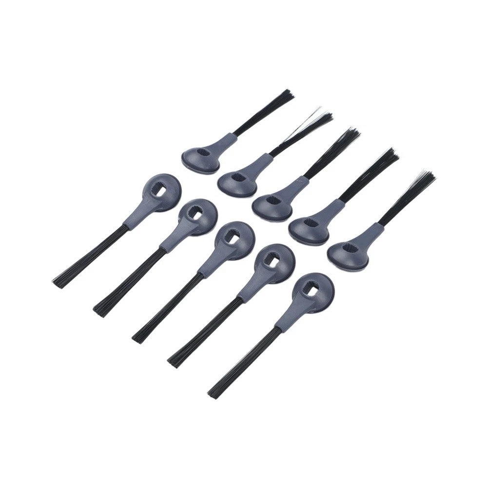 10X Side Brushes for AV2501AE AV2501S (Compatible Accessories)