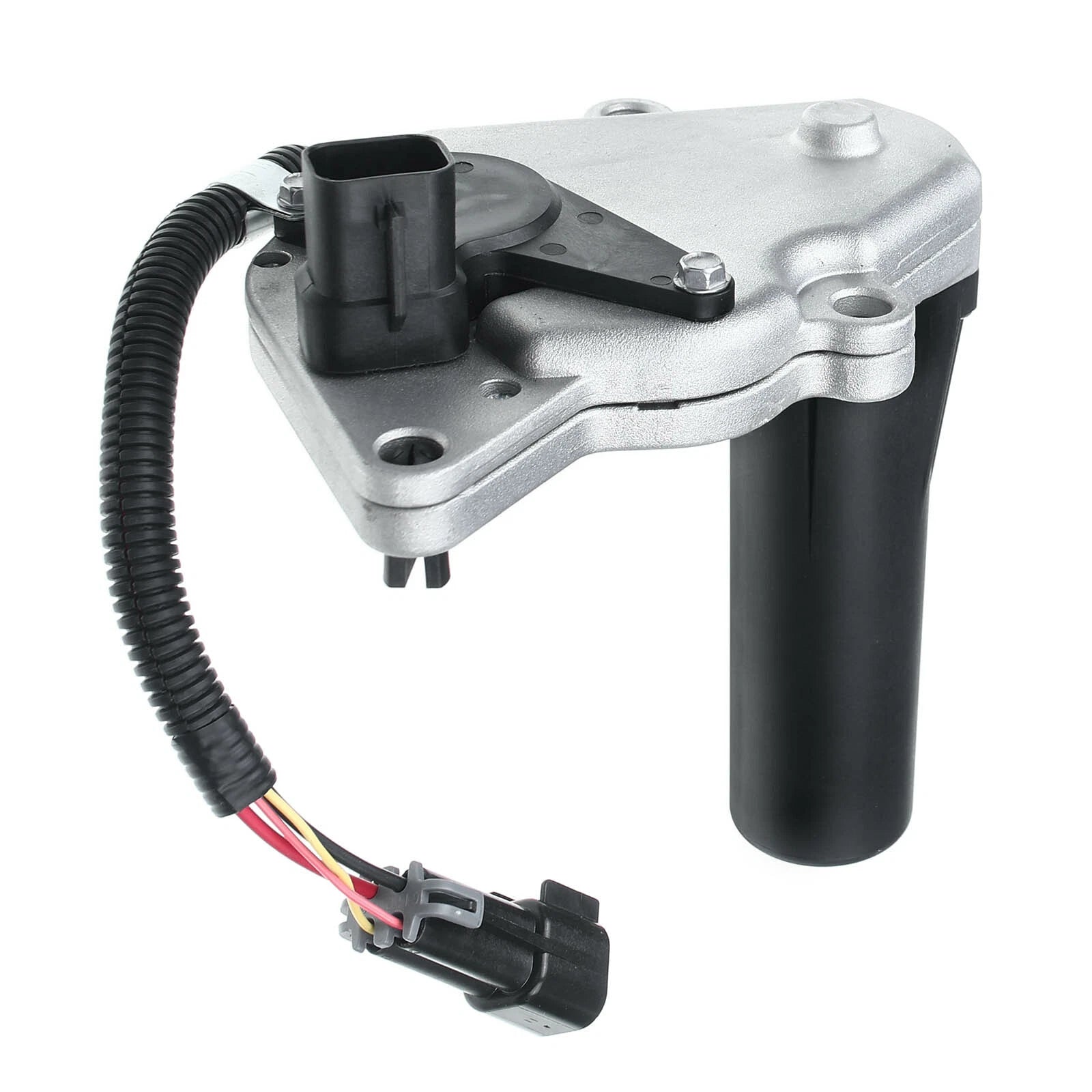 Transfer Case Shift Motor for Cadillac Escalade, Chevy Blazer, GMC Yukon (2002-2014)