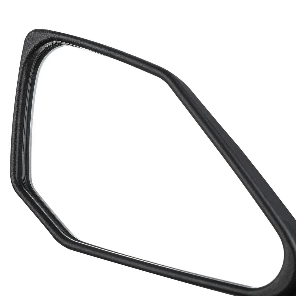 Rearview Side Mirrors for Kawasaki Ninja 300 2013-2017, ZX6R ZX636 2013-2025
