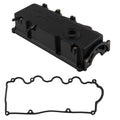 Engine Valve Cover and Gasket Set for Hyundai Accent (2000–2002)