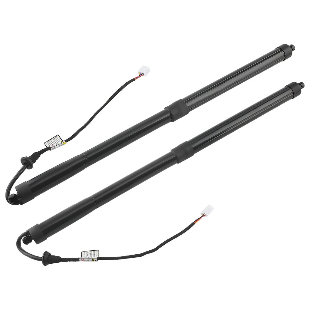 1 Pair Rear Trunk Lift Support Struts for Lexus RX350 (2007–2015) 6892048031