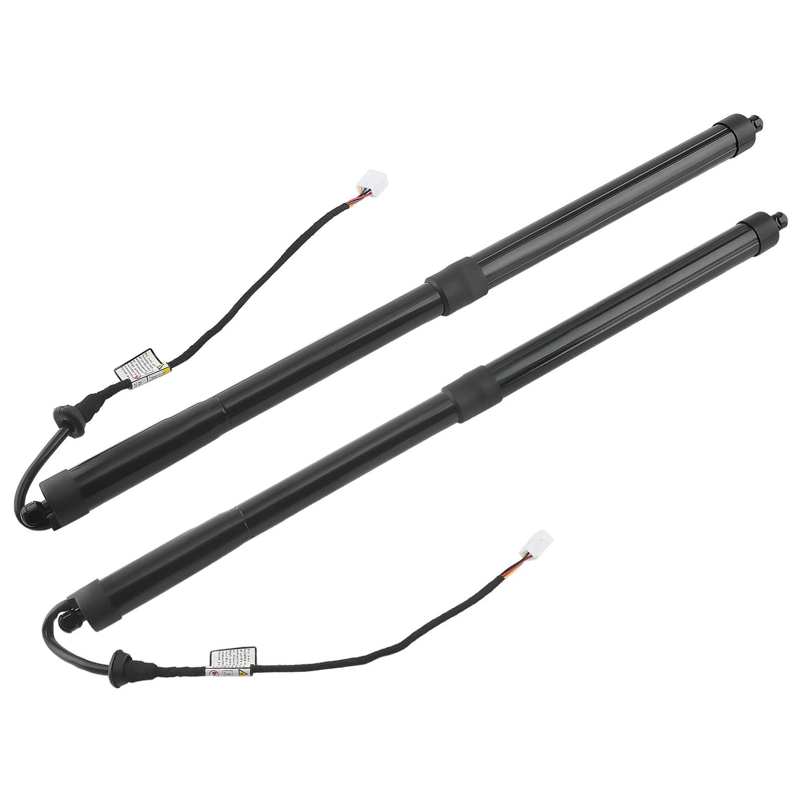 1 Pair Rear Trunk Lift Support Struts for Lexus RX350 (2007–2015) 6892048031