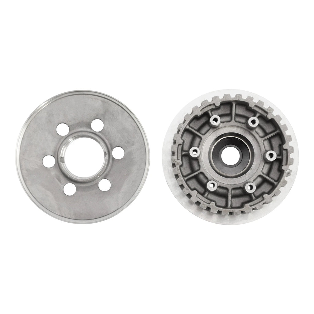 Clutch Pressure Plate Set for Harley Electra Glide (2011–2016)