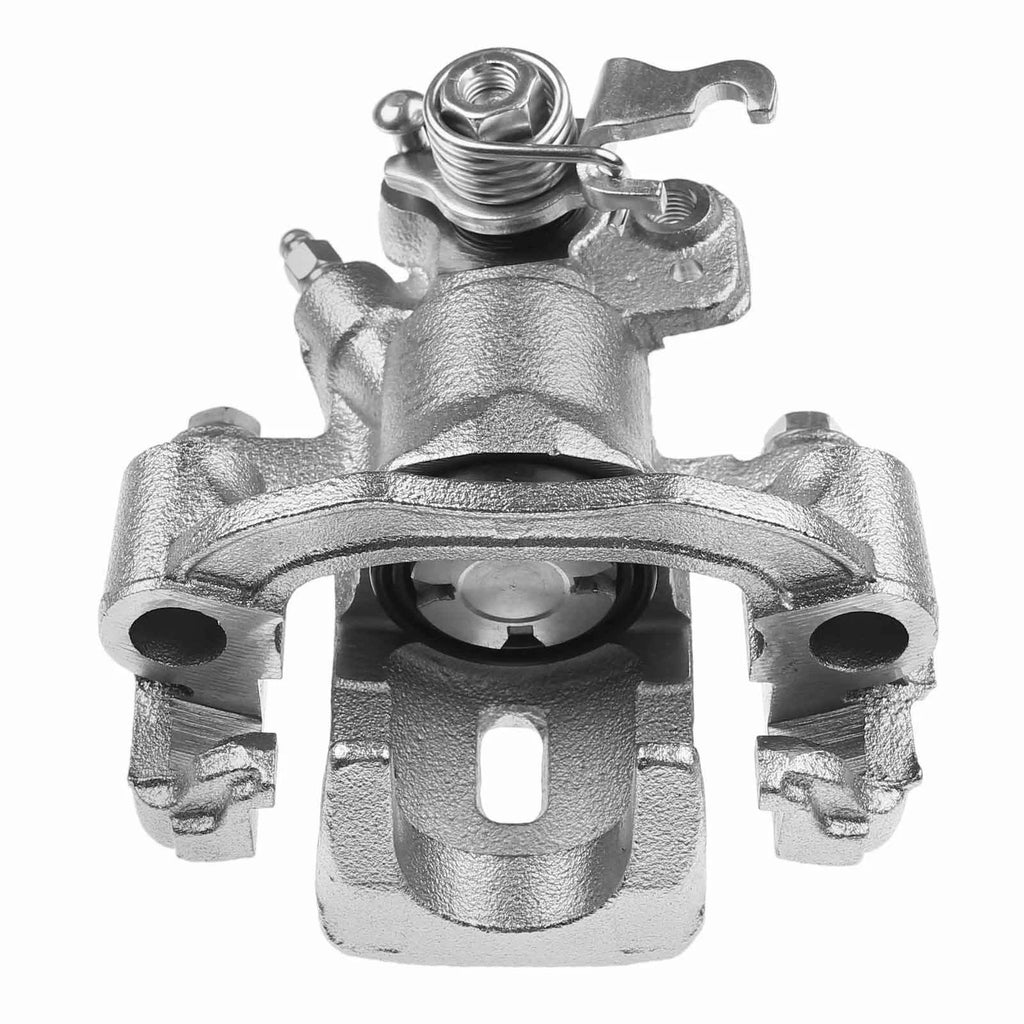 Rear Left Disc Brake Caliper with Bracket for Nissan 240SX (1995–1998)